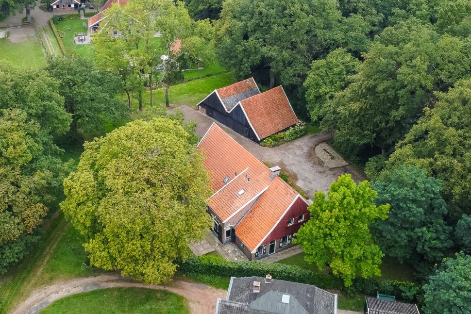 Hengelo OV, Drienerwoldeweg 33