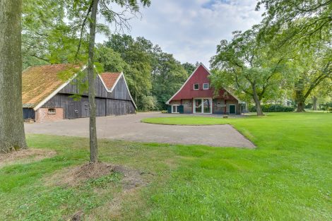 Hengelo OV, Drienerwoldeweg 33