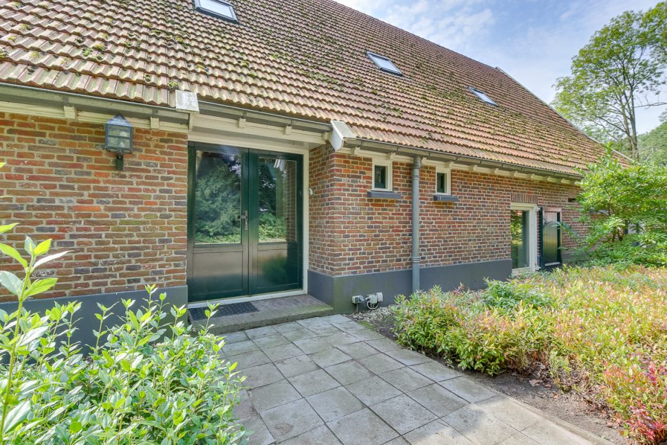 Hengelo OV, Drienerwoldeweg 33