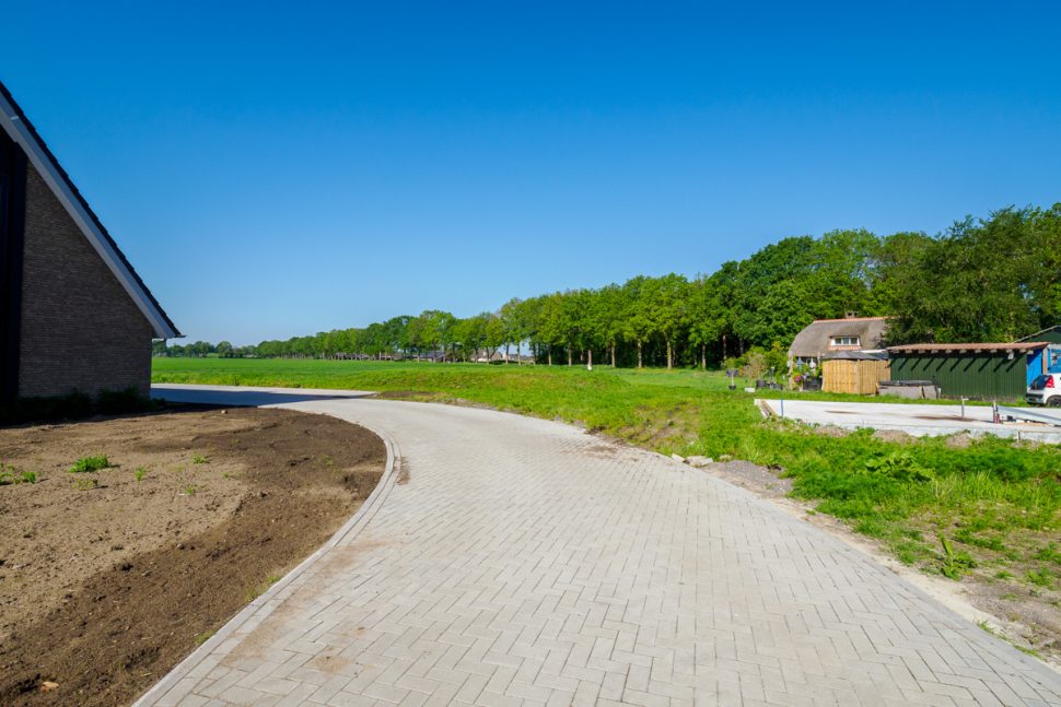 Haarle, Almeloseweg 15 c