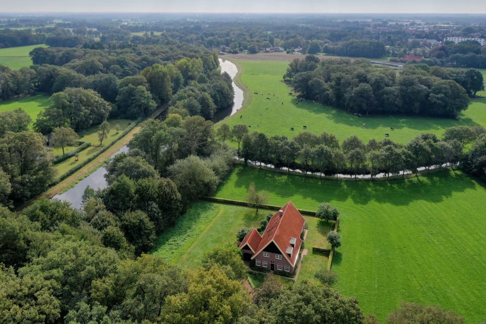 Almelo, Gravenallee 5a