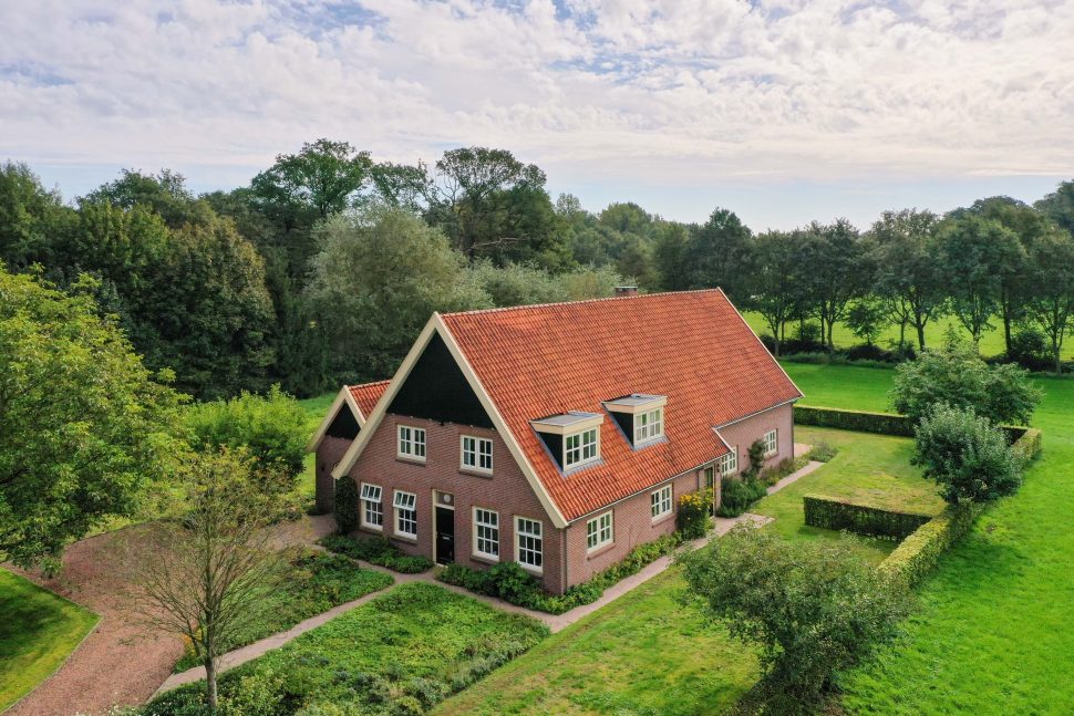 Almelo, Gravenallee 5a