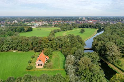 Almelo, Gravenallee 5a