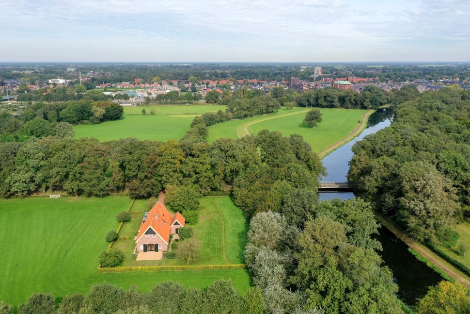 Almelo, Gravenallee 5a