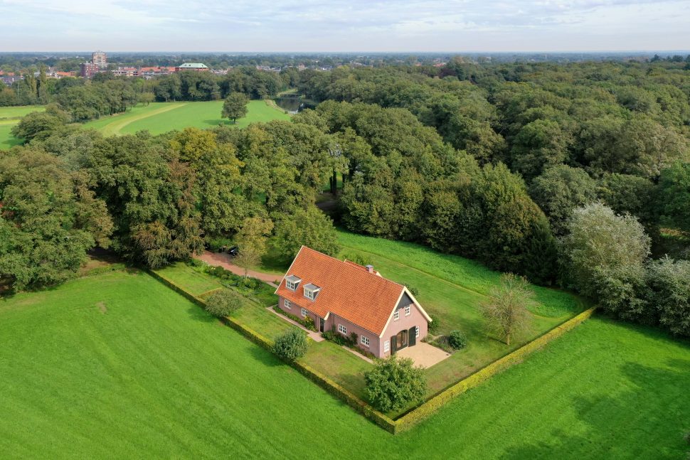 Almelo, Gravenallee 5a