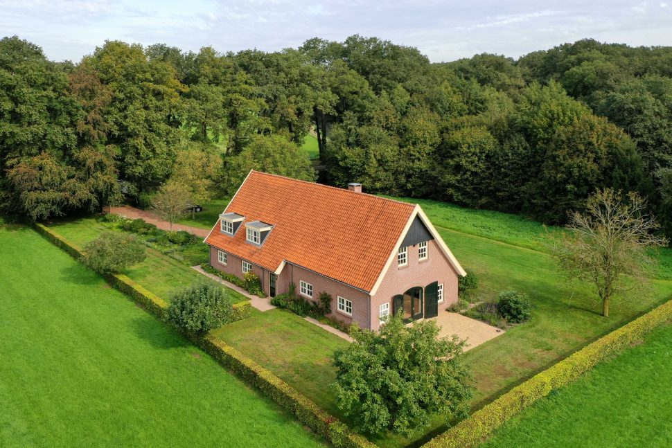 Almelo, Gravenallee 5a