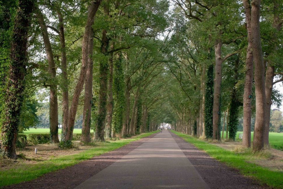 Almelo, Gravenallee 5a