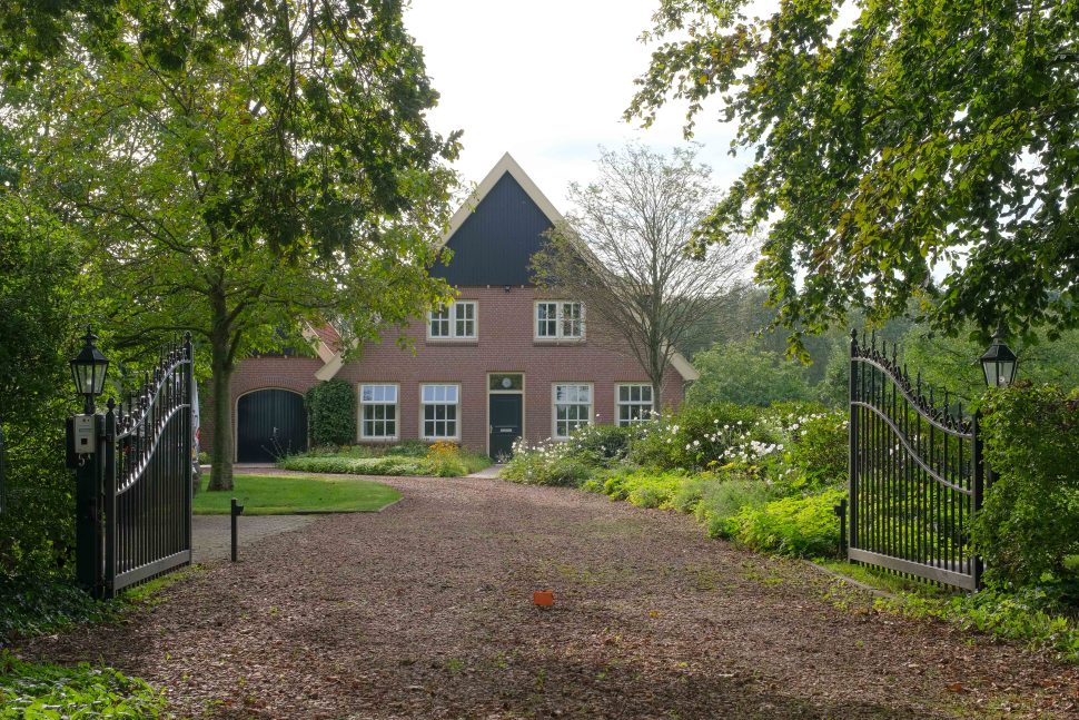 Almelo, Gravenallee 5a