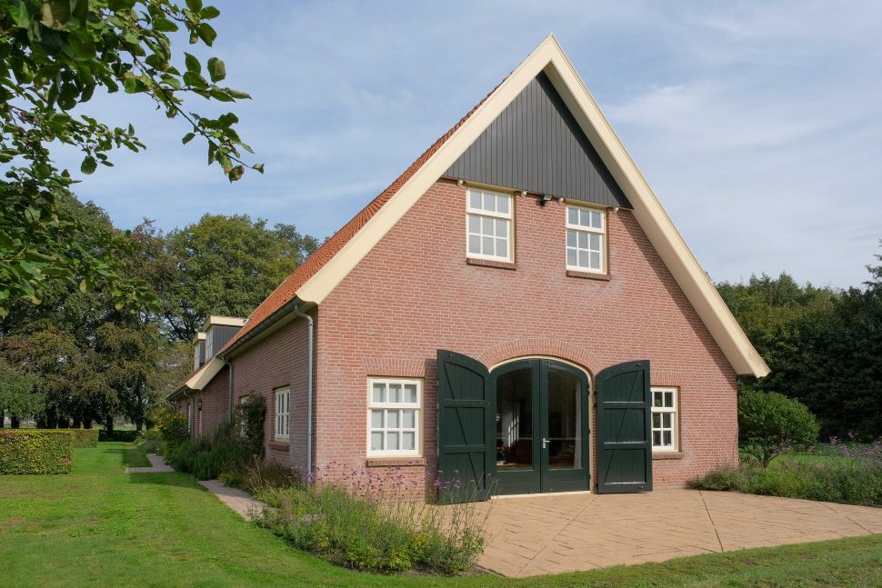 Almelo, Gravenallee 5a