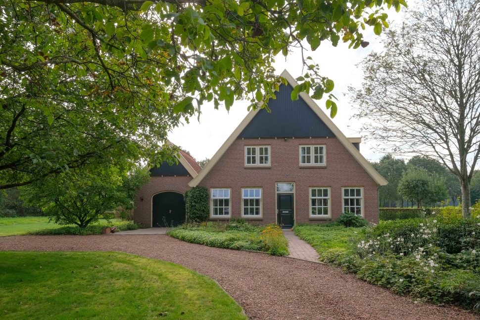 Almelo, Gravenallee 5a