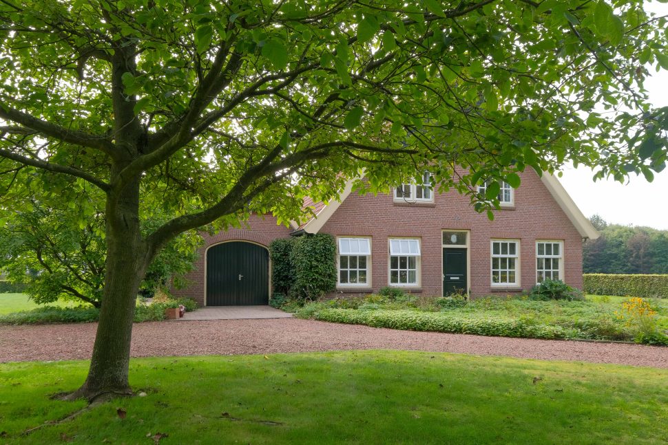 Almelo, Gravenallee 5a