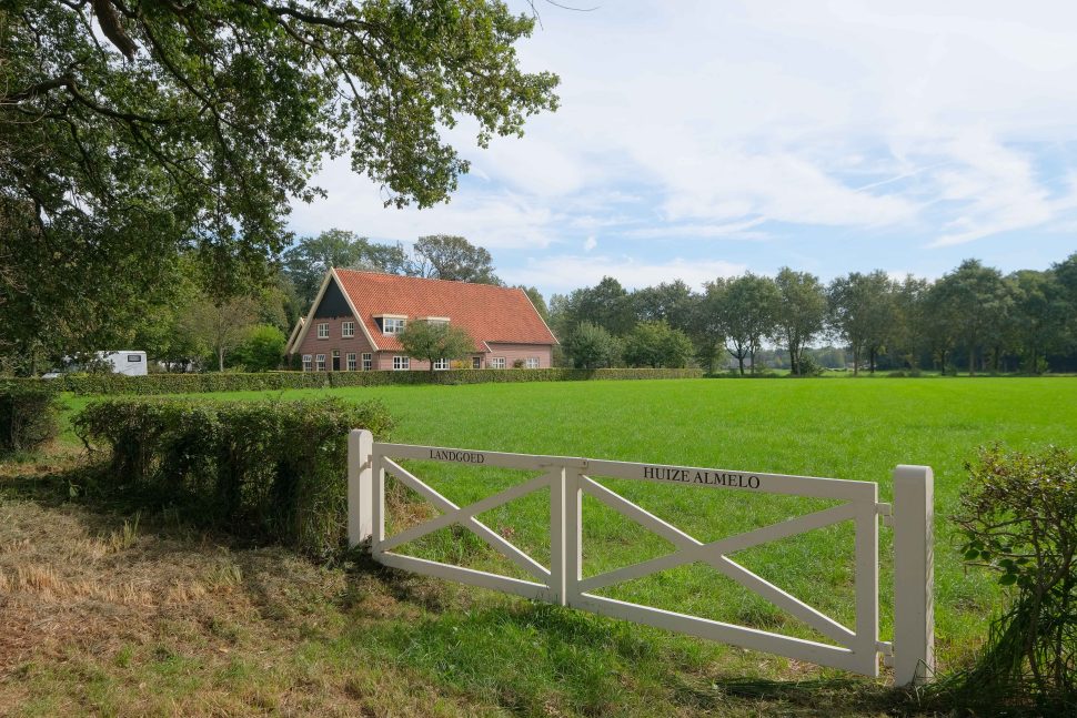 Almelo, Gravenallee 5a