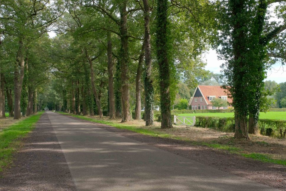 Almelo, Gravenallee 5a