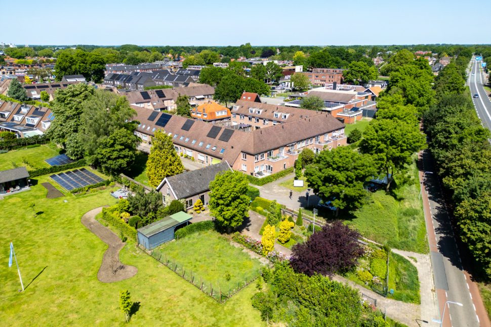 Almelo, Sluiskade Zuidzijde 189
