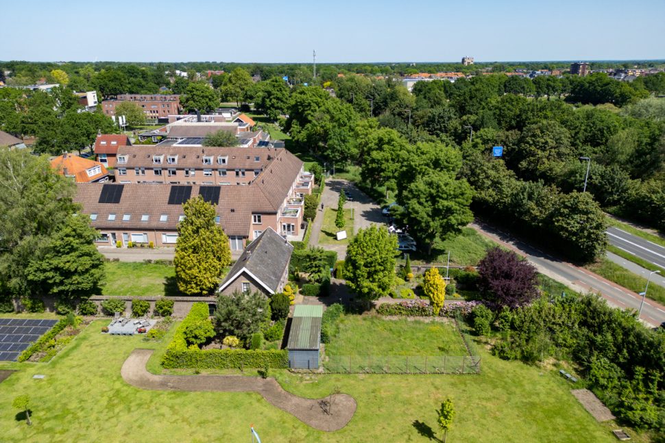 Almelo, Sluiskade Zuidzijde 189