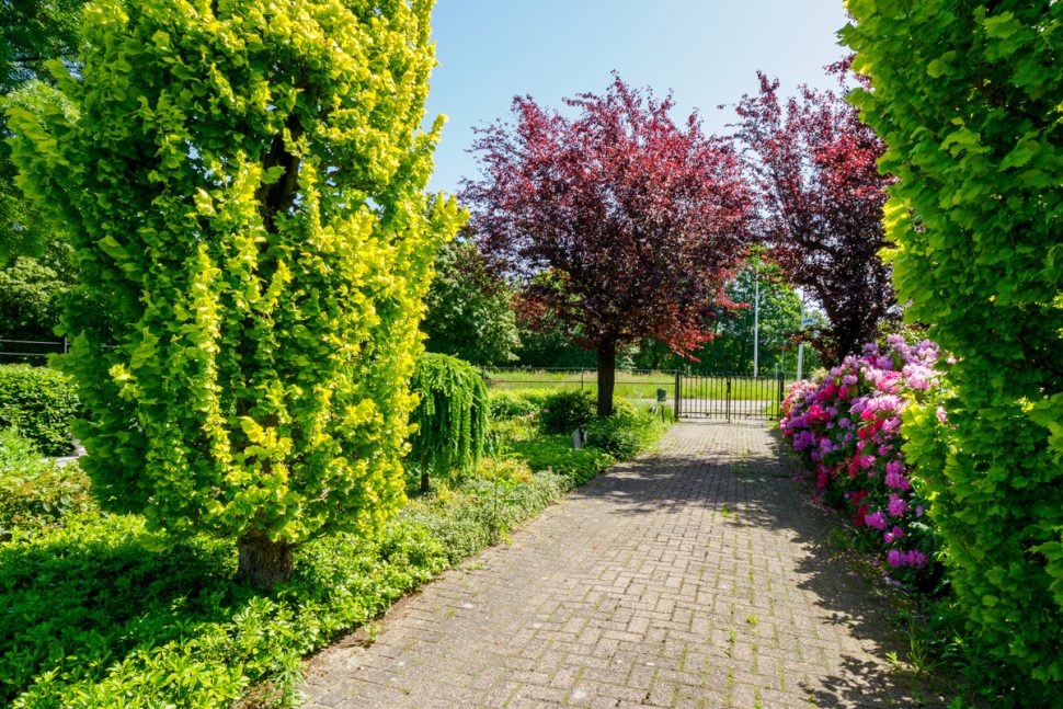 Almelo, Sluiskade Zuidzijde 189