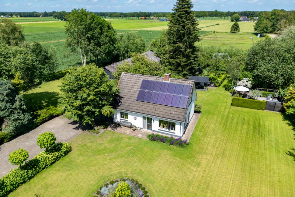 Beerzerveld, 1e Polderweg 10