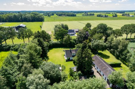 Beerzerveld, 1e Polderweg 10