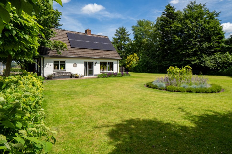 Beerzerveld, 1e Polderweg 10