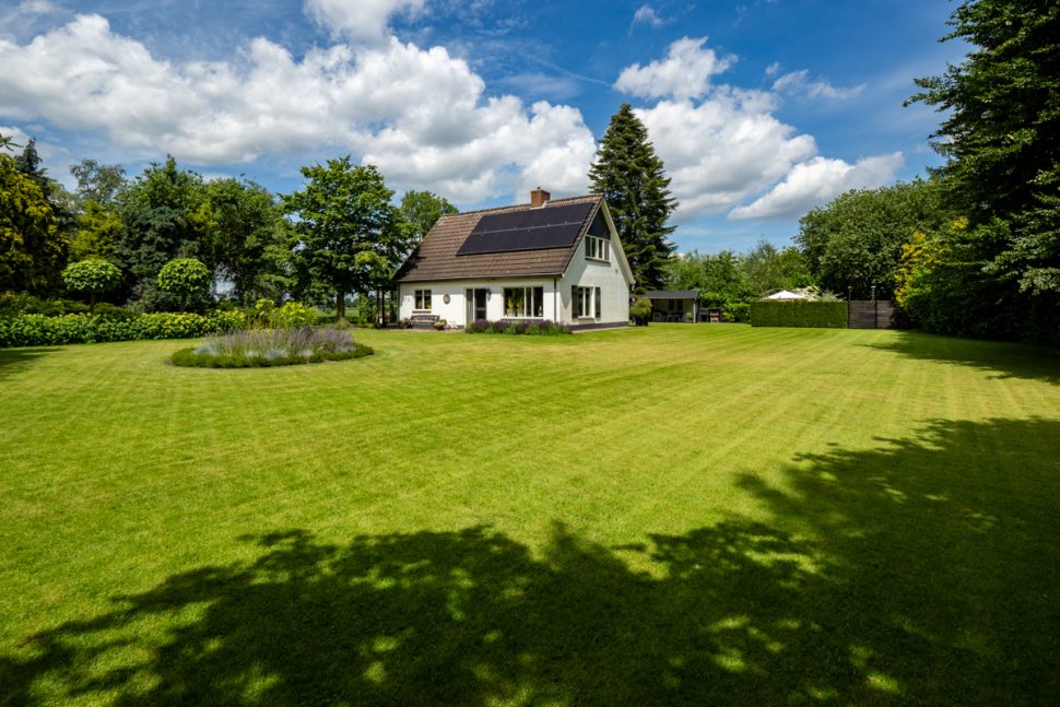 Beerzerveld, 1e Polderweg 10