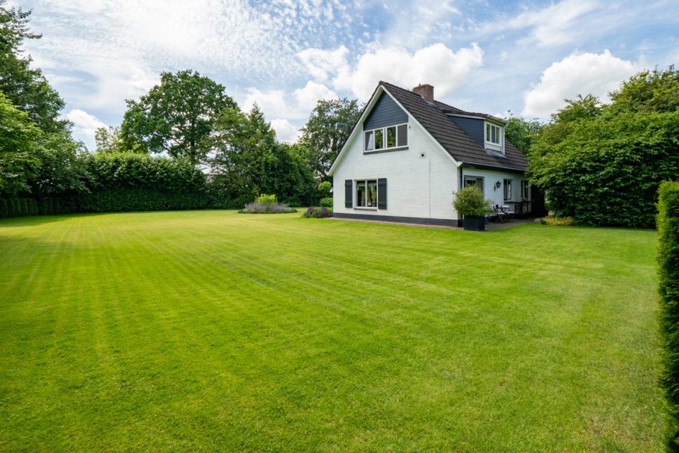 Beerzerveld, 1e Polderweg 10