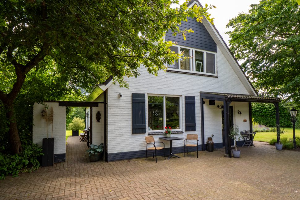Beerzerveld, 1e Polderweg 10