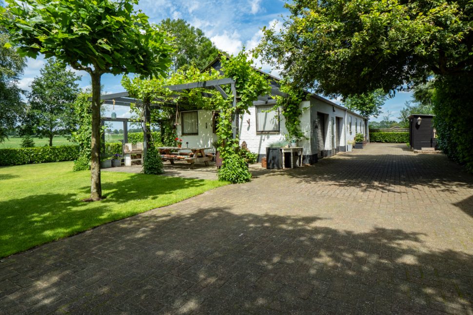 Beerzerveld, 1e Polderweg 10
