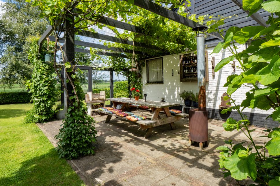 Beerzerveld, 1e Polderweg 10