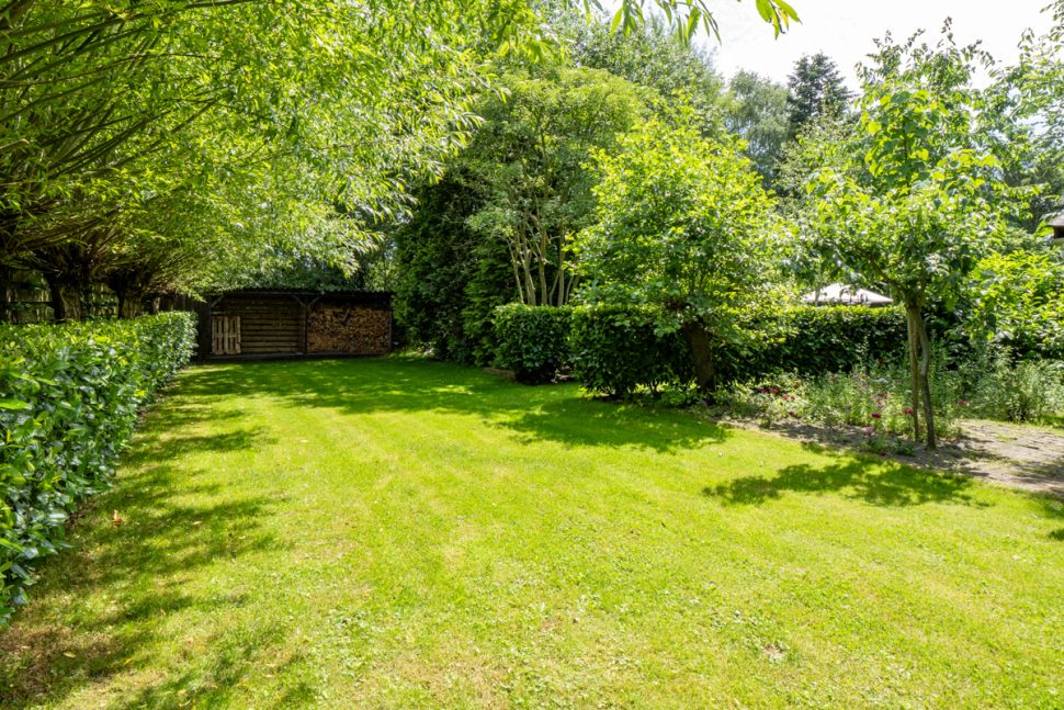 Beerzerveld, 1e Polderweg 10