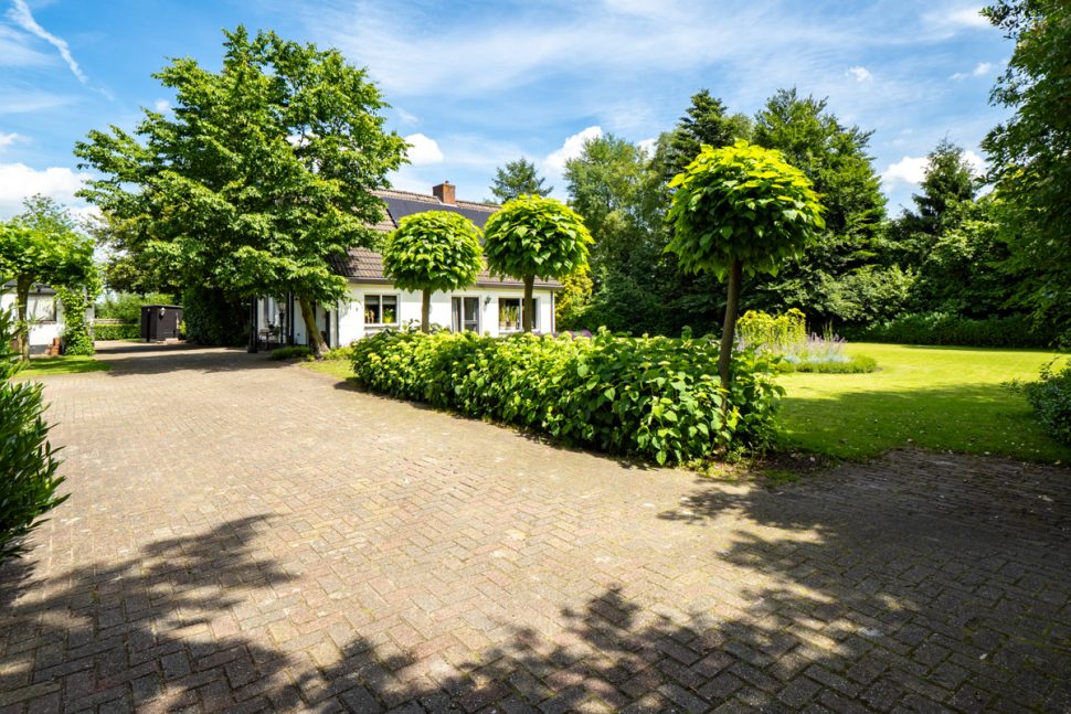 Beerzerveld, 1e Polderweg 10