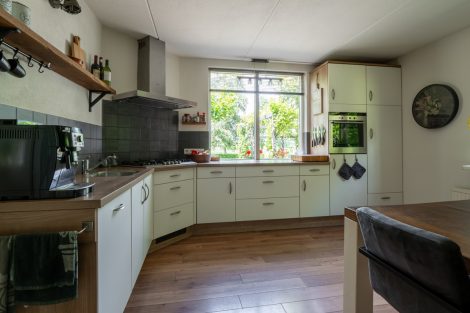Beerzerveld, 1e Polderweg 10