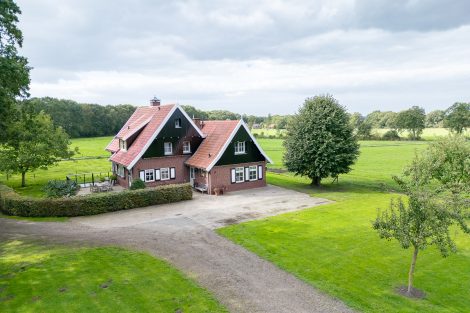 Beuningen, Voortmansweg 8