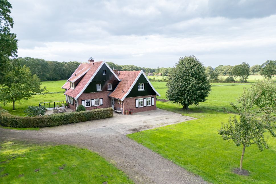 Beuningen, Voortmansweg 8