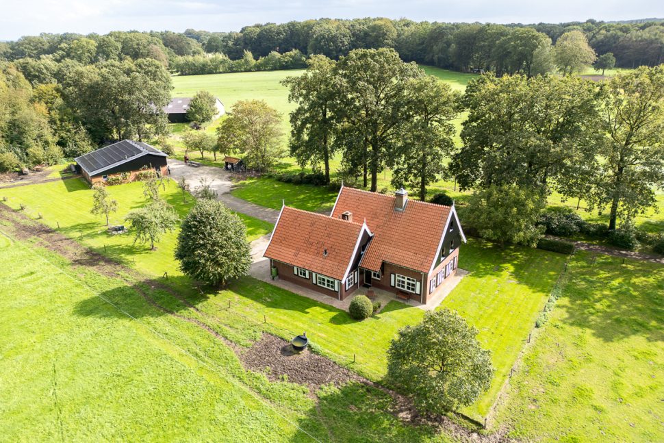 Beuningen, Voortmansweg 8