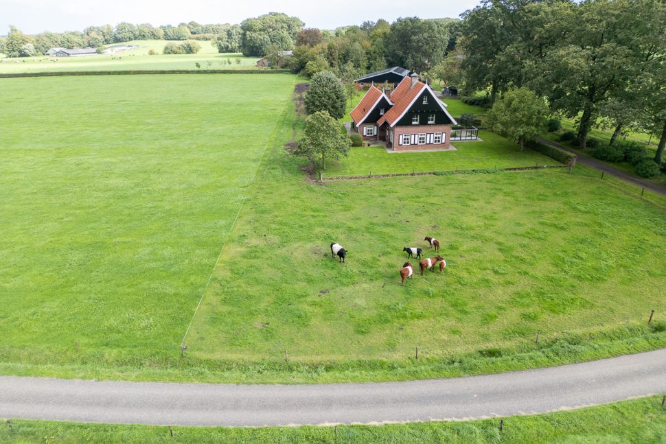 Beuningen, Voortmansweg 8