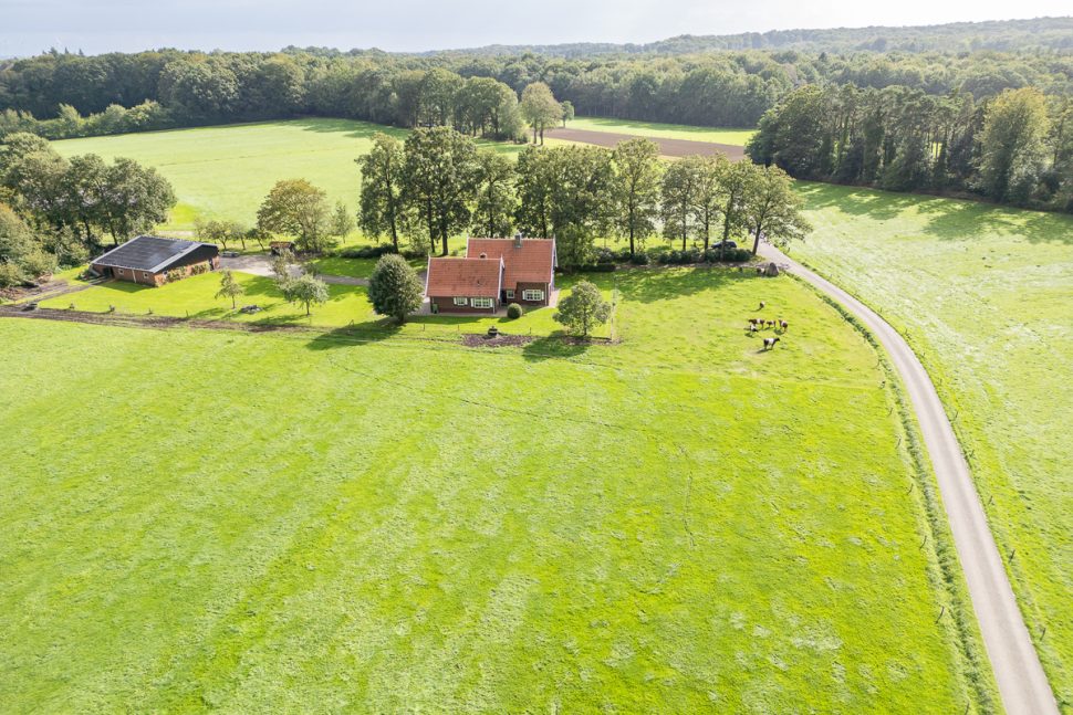 Beuningen, Voortmansweg 8