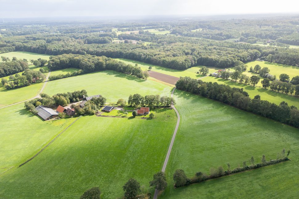 Beuningen, Voortmansweg 8