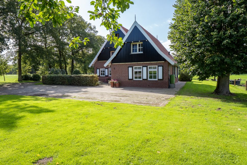 Beuningen, Voortmansweg 8