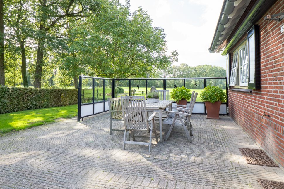 Beuningen, Voortmansweg 8