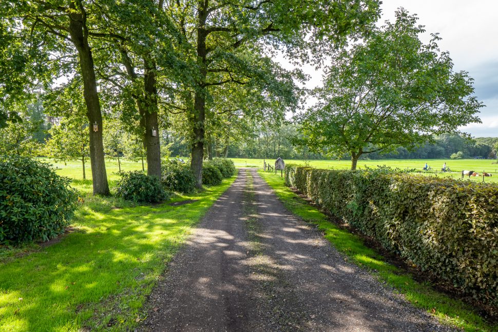 Beuningen, Voortmansweg 8