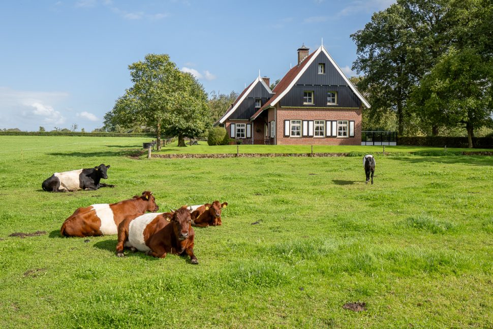 Beuningen, Voortmansweg 8