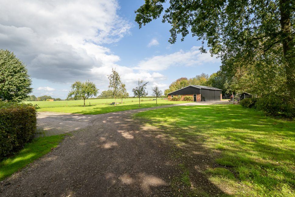 Beuningen, Voortmansweg 8