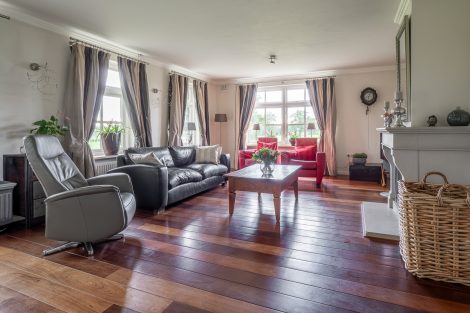 Beuningen, Voortmansweg 8