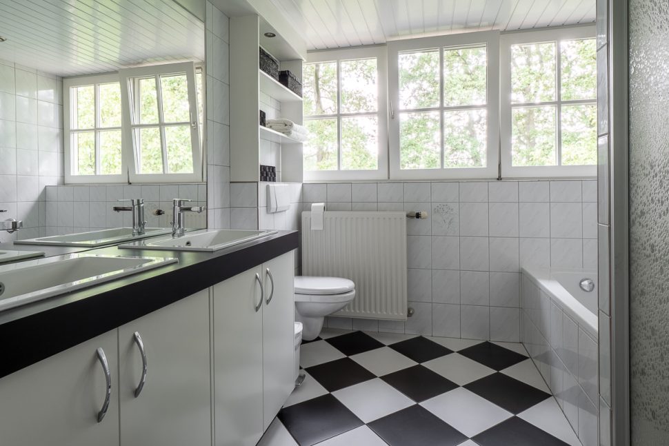 Beuningen, Voortmansweg 8