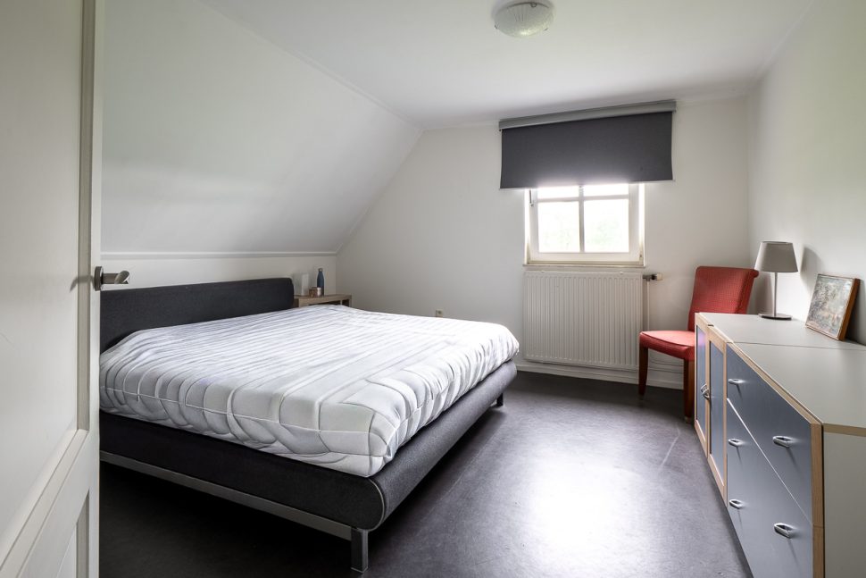 Beuningen, Voortmansweg 8
