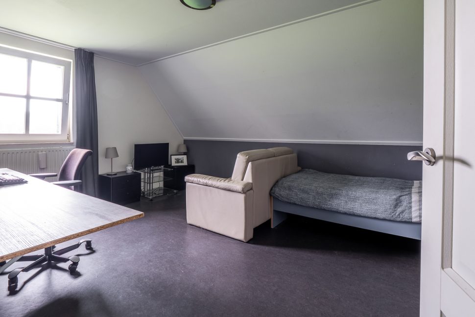 Beuningen, Voortmansweg 8