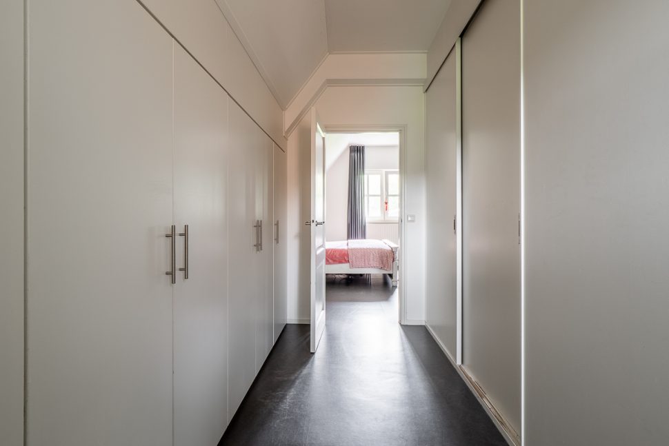 Beuningen, Voortmansweg 8
