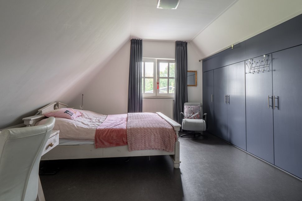 Beuningen, Voortmansweg 8