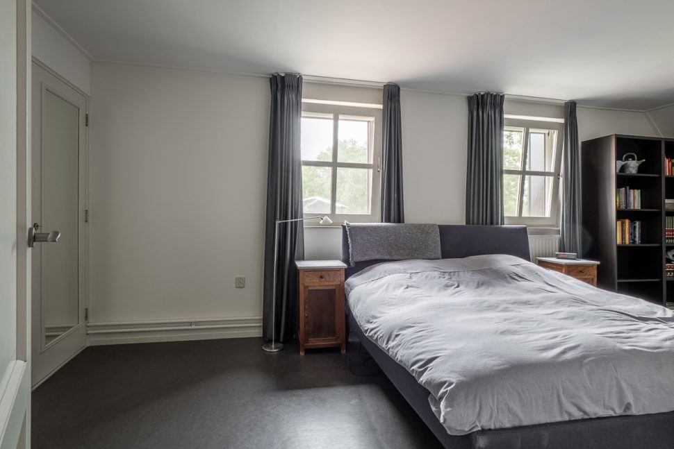 Beuningen, Voortmansweg 8