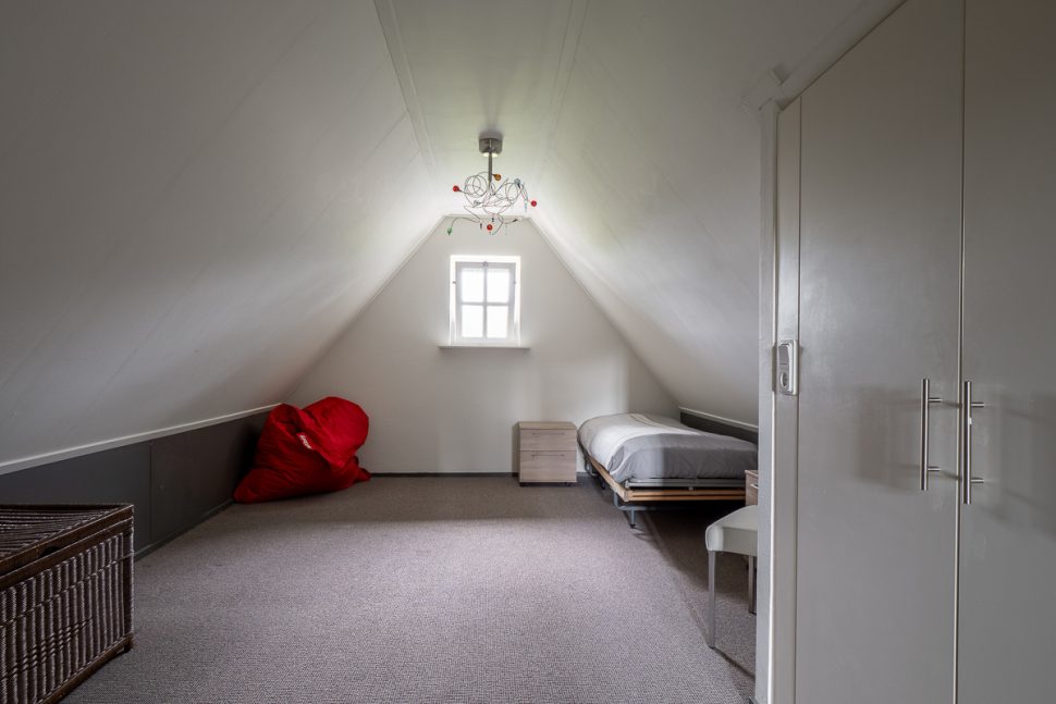 Beuningen, Voortmansweg 8